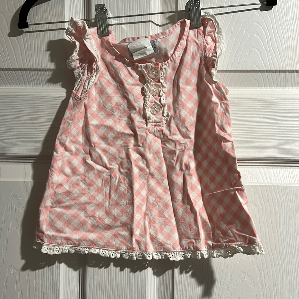 Serendipity 2/3t top